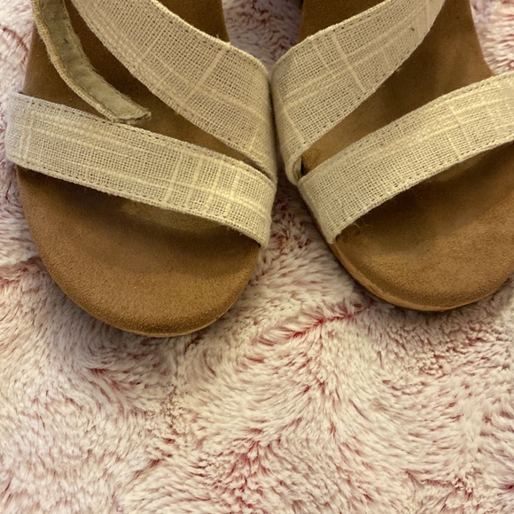 7.5 Tom’s wedges - Picture 3 of 5